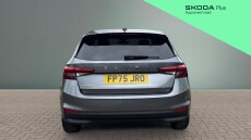 Skoda Fabia 1.0 TSI 116 SE L Edition 5dr DSG Petrol Hatchback